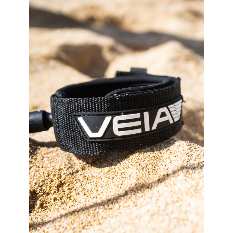 VEIA Explorer 6' Leash - Leash | Hardloop