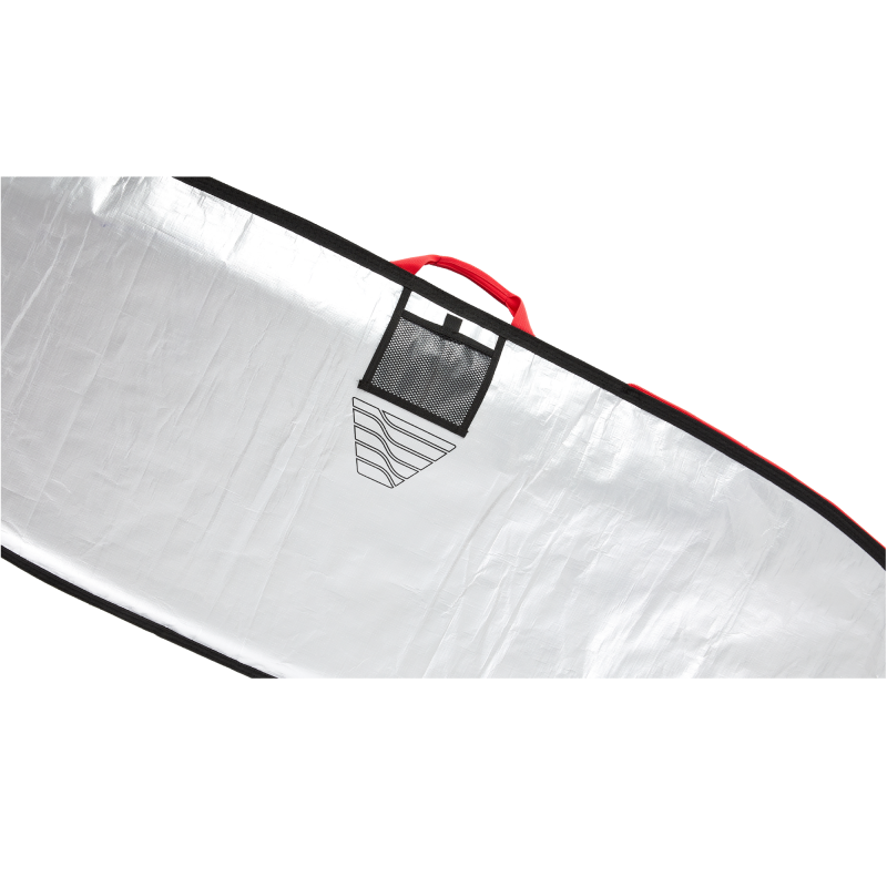 VEIA Explorer 6’0 Day Bag - Capa de prancha de surf | Hardloop