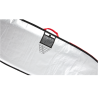 VEIA Explorer 6’0 Day Bag - Capa de prancha de surf | Hardloop