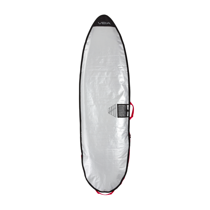 VEIA Explorer 6’0 Day Bag - Surf board bag | Hardloop