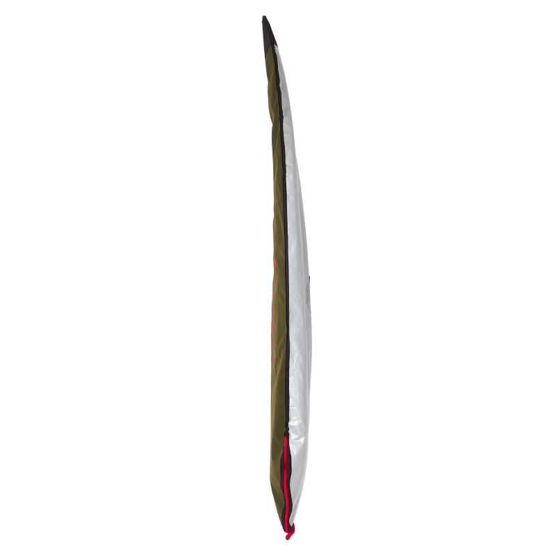 VEIA Explorer 6’0 Day Bag - Capa de prancha de surf | Hardloop