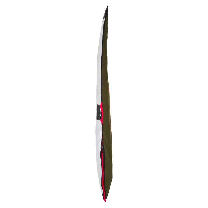 VEIA Explorer 6’0 Day Bag - Capa de prancha de surf | Hardloop