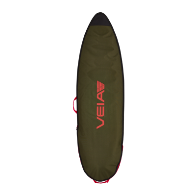Explorer 6’0 Day Bag - Surf board bag