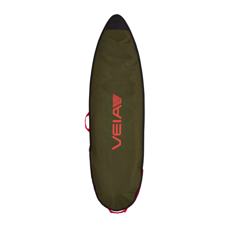 Explorer 6’0 Day Bag - Surf board bag