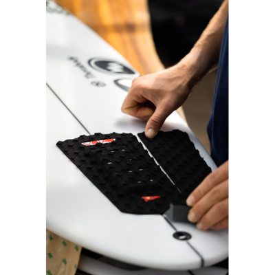 John John Florence Squash Tail Pro Pad
