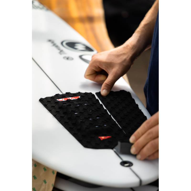 VEIA John John Florence Squash Tail Pro Pad | Hardloop