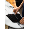VEIA John John Florence Squash Tail Pro Pad | Hardloop
