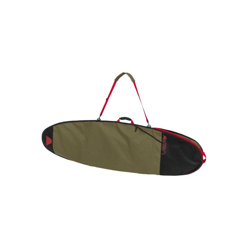 VEIA Explorer 6’6 Fish Day Bag - Surf board bag | Hardloop