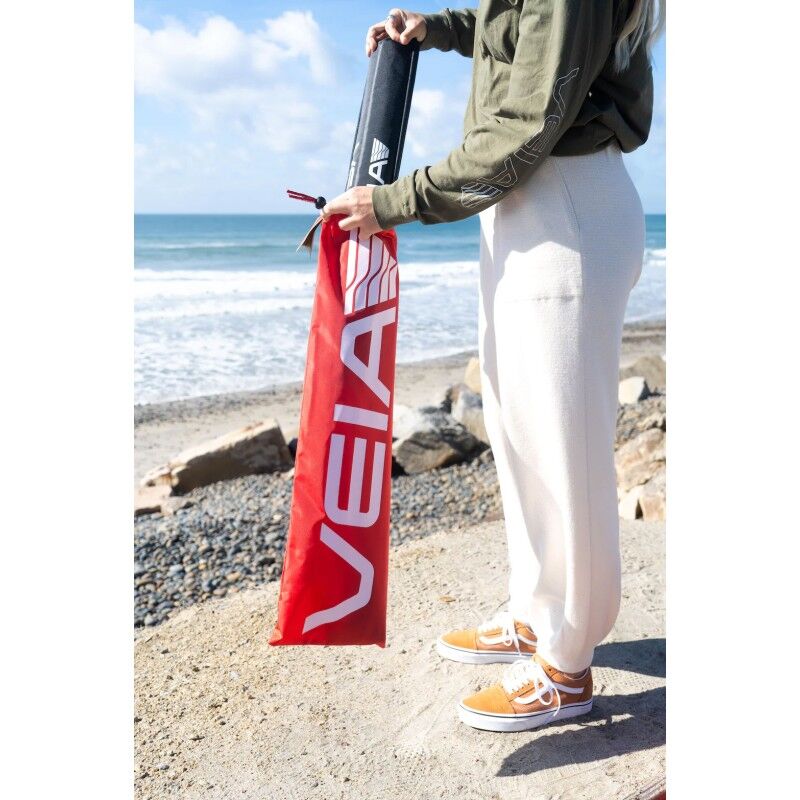 VEIA Rack Pads Wide 71 cm | Hardloop
