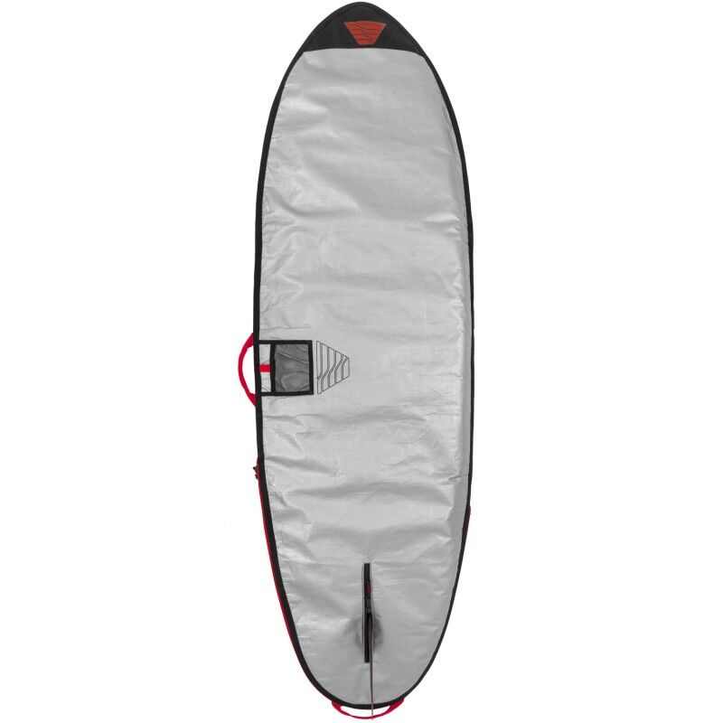 VEIA Explorer Mid Length Day Bag 7'6 - Surf board bag | Hardloop