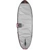 VEIA Explorer Mid Length Day Bag 7'6 - Surf board bag | Hardloop