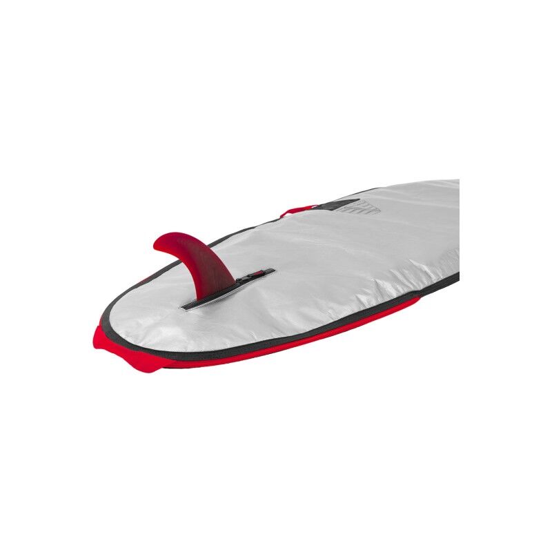 VEIA Explorer Mid Length Day Bag 7'6 - Surf board bag | Hardloop