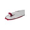 VEIA Explorer Mid Length Day Bag 7'6 - Capa de prancha de surf | Hardloop