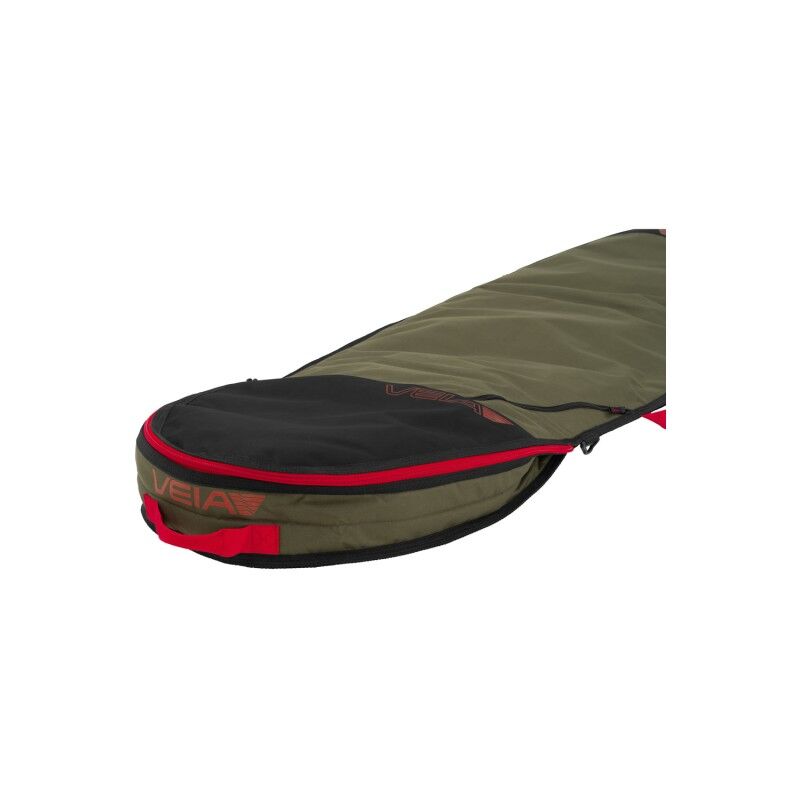 VEIA Explorer 6’0 Fish Day Bag - Surf board bag | Hardloop