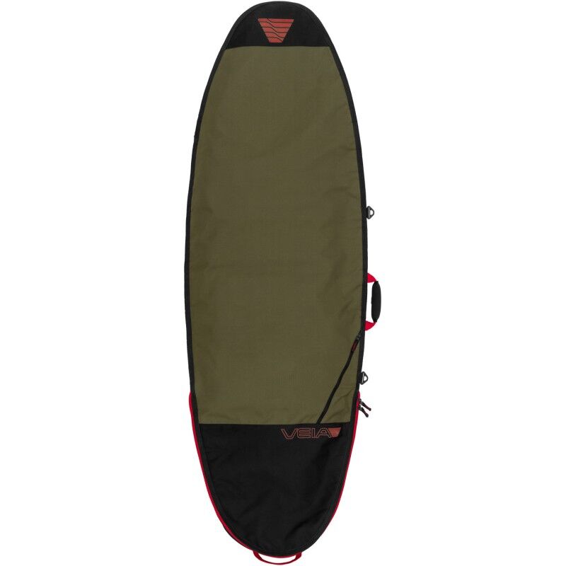 Explorer 6’0 Fish Day Bag - Housse surf