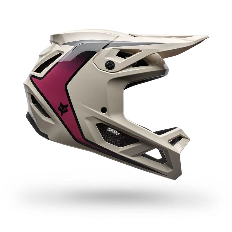 Fox Racing Yth Rampage Vault - Full face MTB helmet  - Kid's | Hardloop