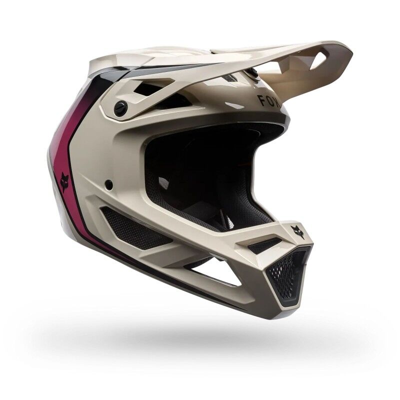 Yth Rampage Vault - Full face MTB helmet  - Kid's