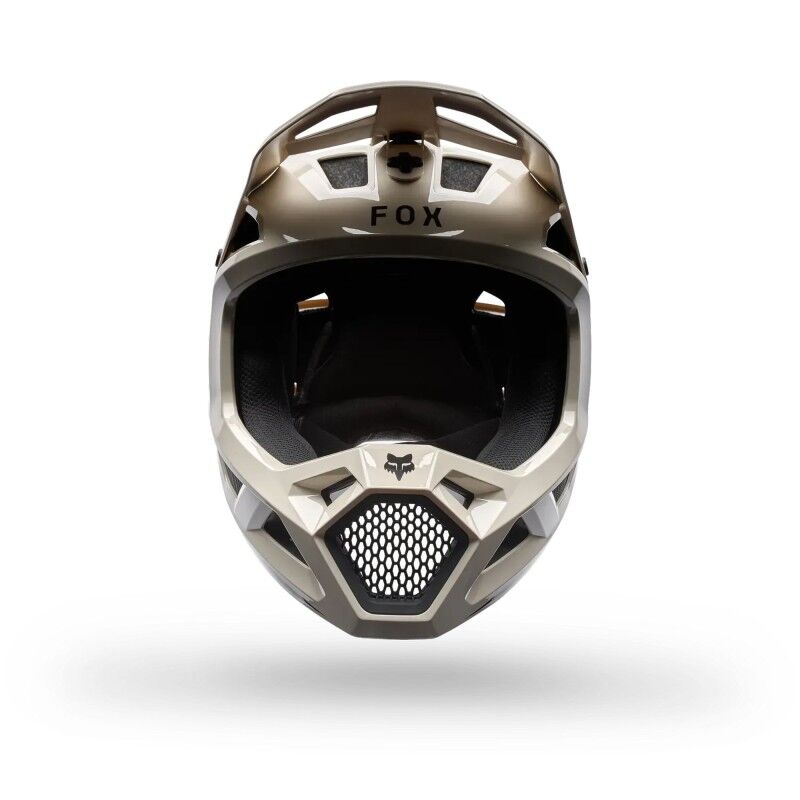 Fox Racing Yth Rampage Vault - Casque VTT intégral enfant | Hardloop