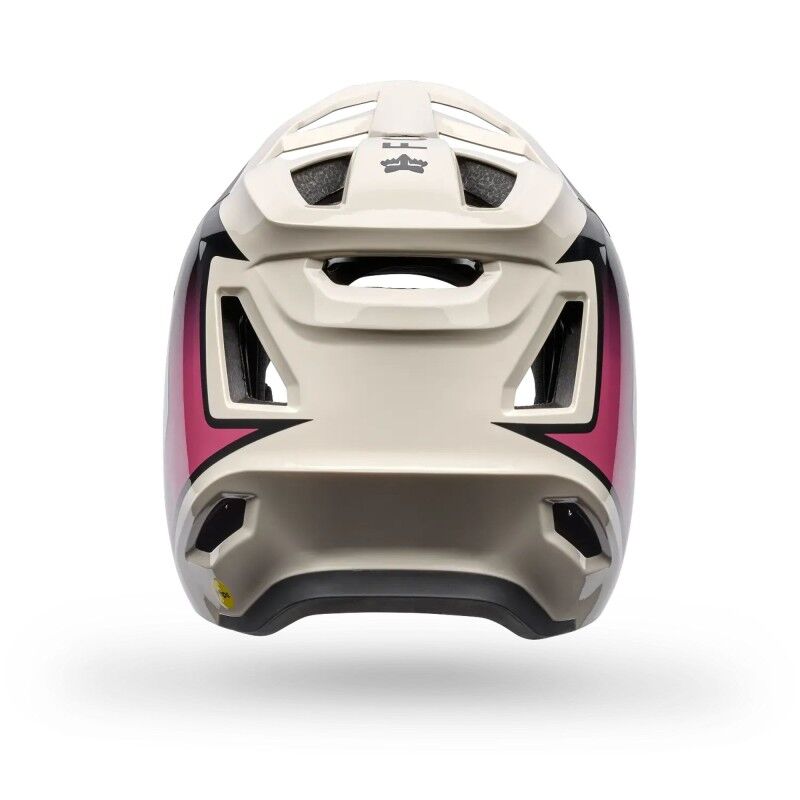 Fox Racing Yth Rampage Vault - Casque VTT intégral enfant | Hardloop