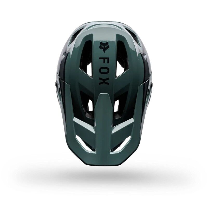 Fox Racing Yth Rampage Vault - Fullfacehjälm - Børn | Hardloop
