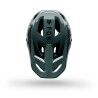 Fox Racing Yth Rampage Vault - MTB Fullface hjelm - Barn | Hardloop