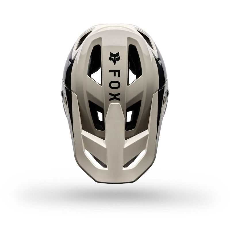 Fox Racing Yth Rampage Vault - Full face MTB helmet  - Kid's | Hardloop