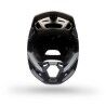 Fox Racing Yth Proframe Solid - Integrální přilby MTB dla dzieci | Hardloop