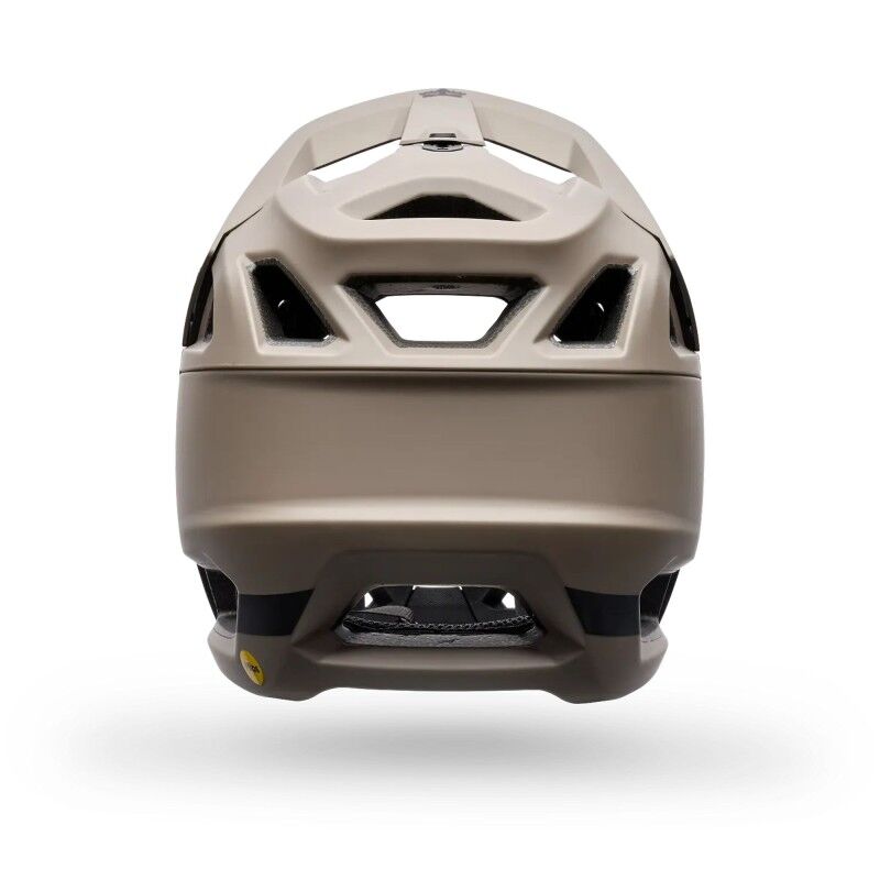 Fox Racing Yth Proframe Solid - Casque VTT intégral enfant | Hardloop