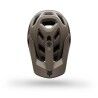 Fox Racing Yth Proframe Solid - Fullface-Helm - Kind | Hardloop