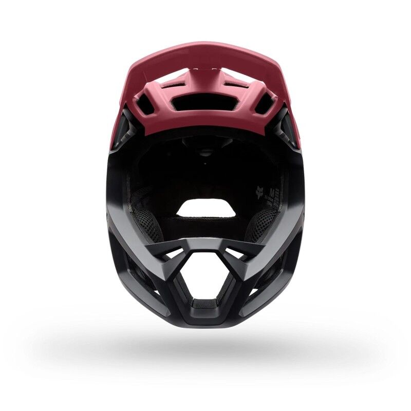 Fox Racing Yth Proframe Solid - Full face MTB helmet  - Kid's | Hardloop