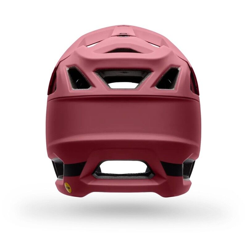 Fox Racing Yth Proframe Solid - MTB Fullfacehelm - Kinderen | Hardloop