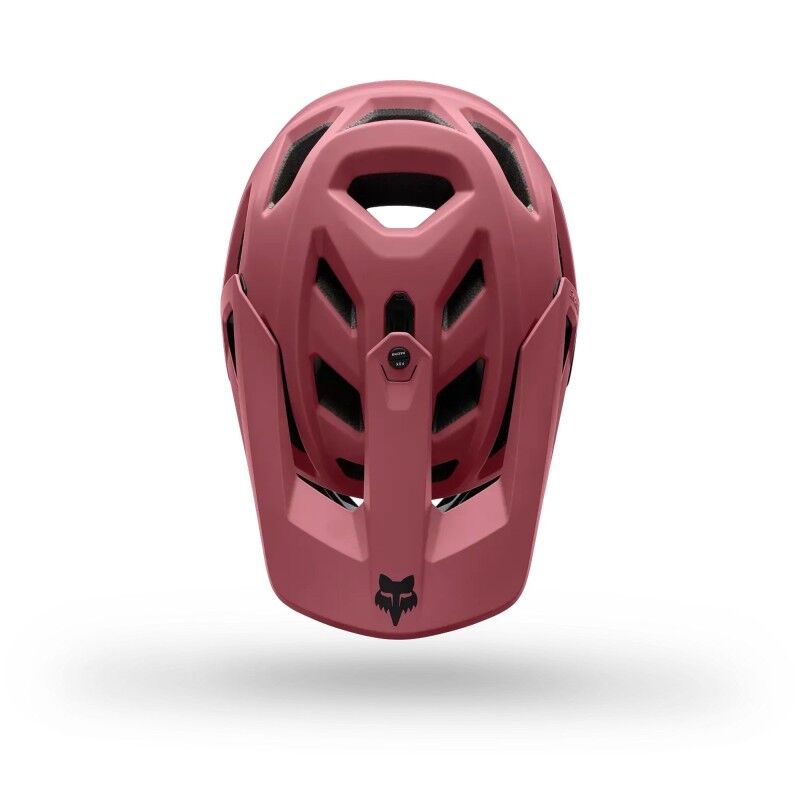 Fox Racing Yth Proframe Solid - Casque VTT intégral enfant | Hardloop