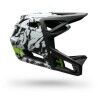 Fox Racing Yth Proframe Thrive - Casque VTT intégral enfant | Hardloop