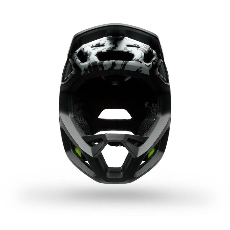 Fox Racing Yth Proframe Thrive - Full face MTB helmet  - Kid's | Hardloop