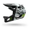 Fox Racing Yth Proframe Thrive - Full face MTB helmet  - Kid's | Hardloop