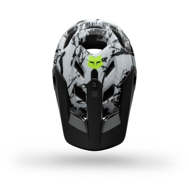 Fox Racing Yth Proframe Thrive - Casque VTT intégral enfant | Hardloop