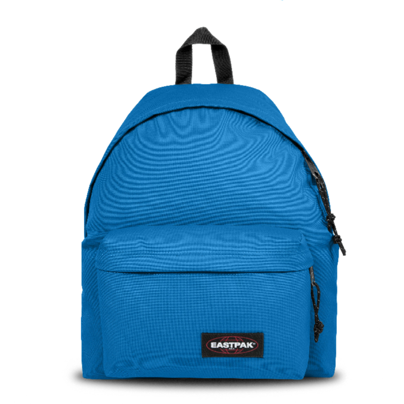 Padded Pak'R - Backpack