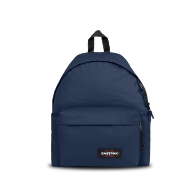 Padded Pak'R - Backpack