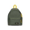 Kontrast Khaki Yellow
