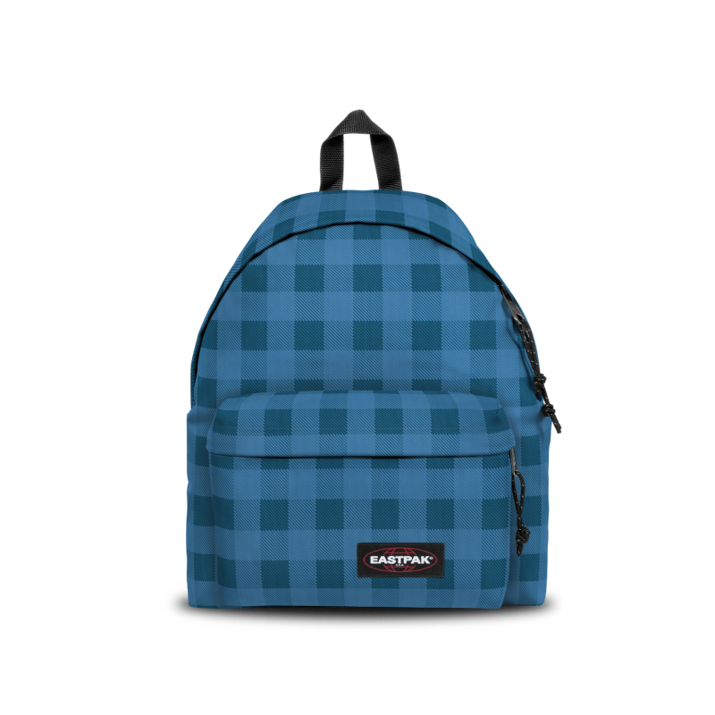 Padded Pak'R - Backpack