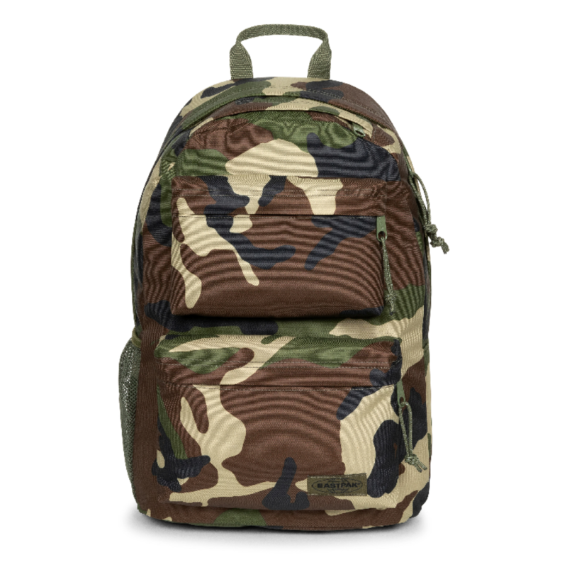 Padded Double - Urban backpack