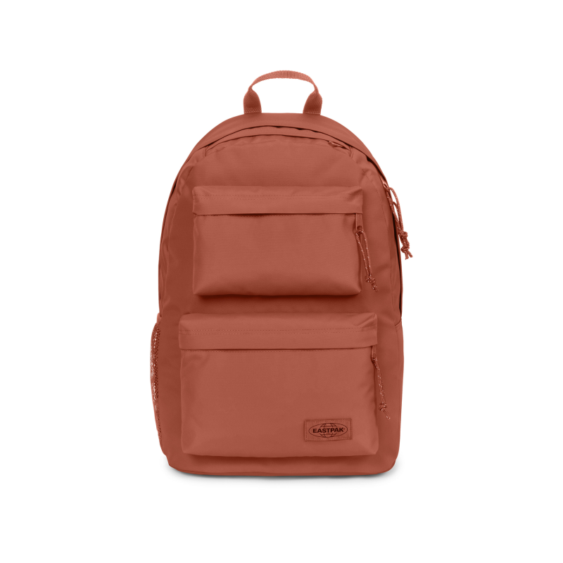 Padded Double - Urbane Rucksäck