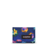 Flower Blur Navy
