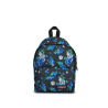 Floral Bloom Black