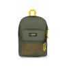 Kontrast Khaki Yellow