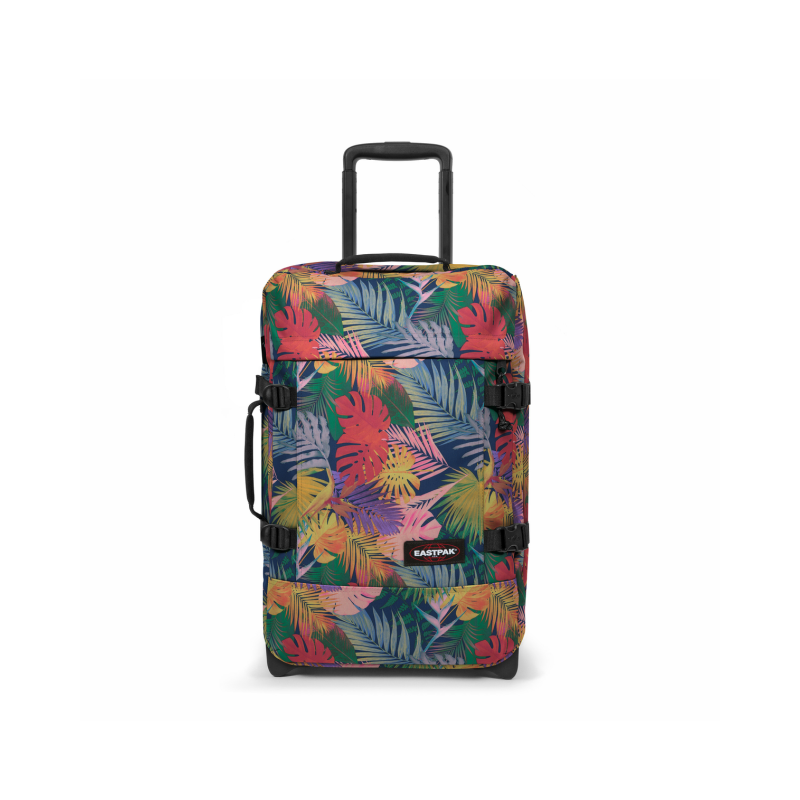 Transverz - Reisetasche mit Rollen
