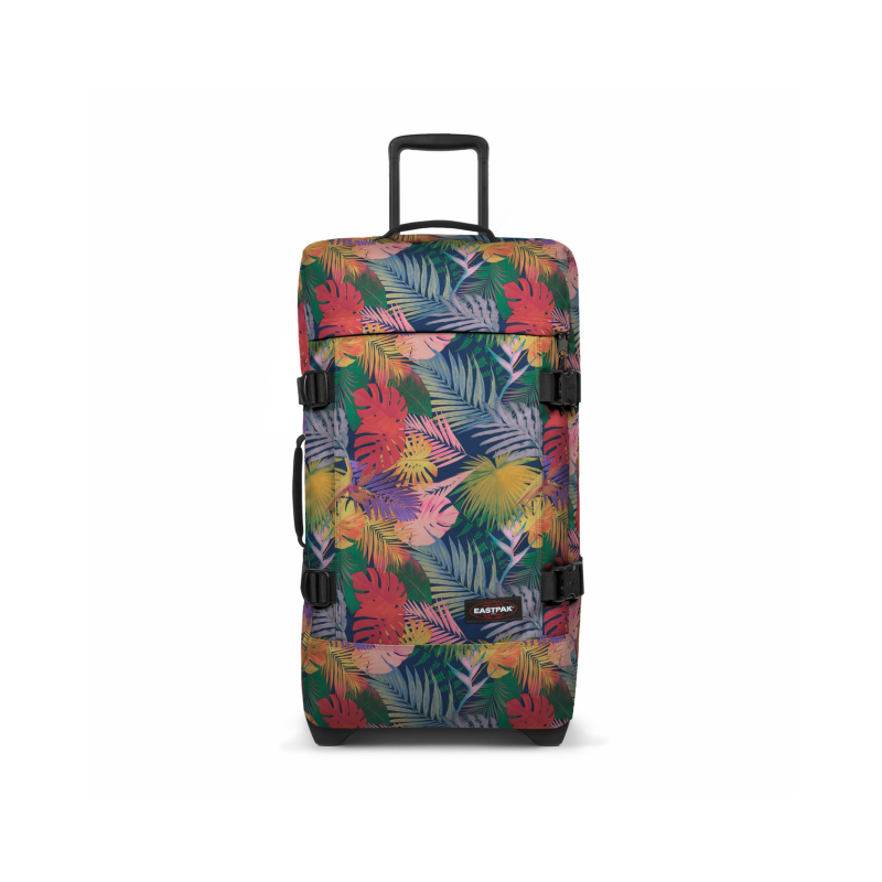 Transverz - Reisetasche mit Rollen