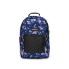 Floral Bloom Navy