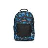 Floral Bloom Black