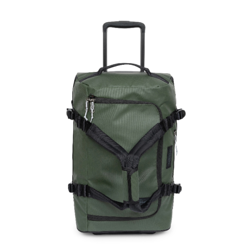 Duffel Pack Wheel - Torba podróżna na kółkach